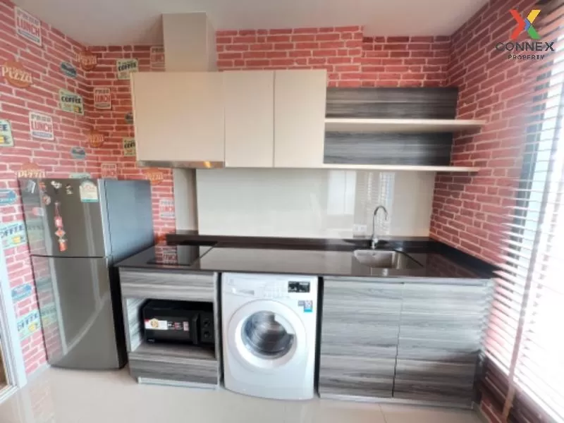 FOR RENT condo , Centric Ari Station , BTS-Ari , Sam Sen Nai , Ph 4