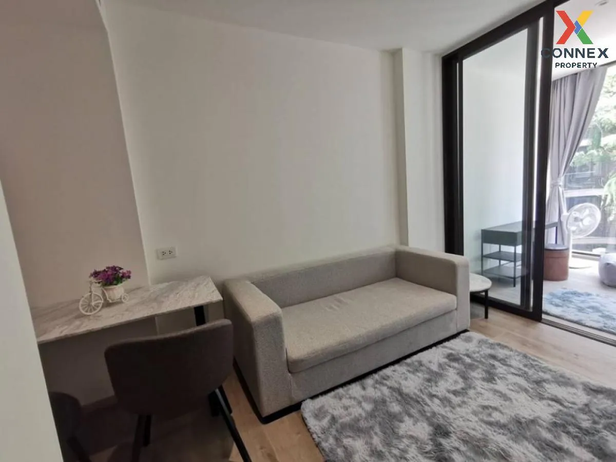 FOR RENT condo , FYNN Asoke , BTS-Asok , Khlong Toei , Khlong Toe 2