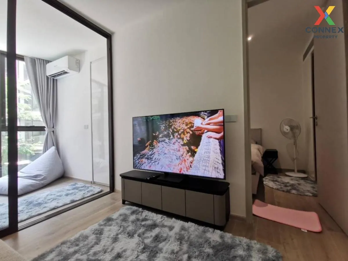 FOR RENT condo , FYNN Asoke , BTS-Asok , Khlong Toei , Khlong Toe 3