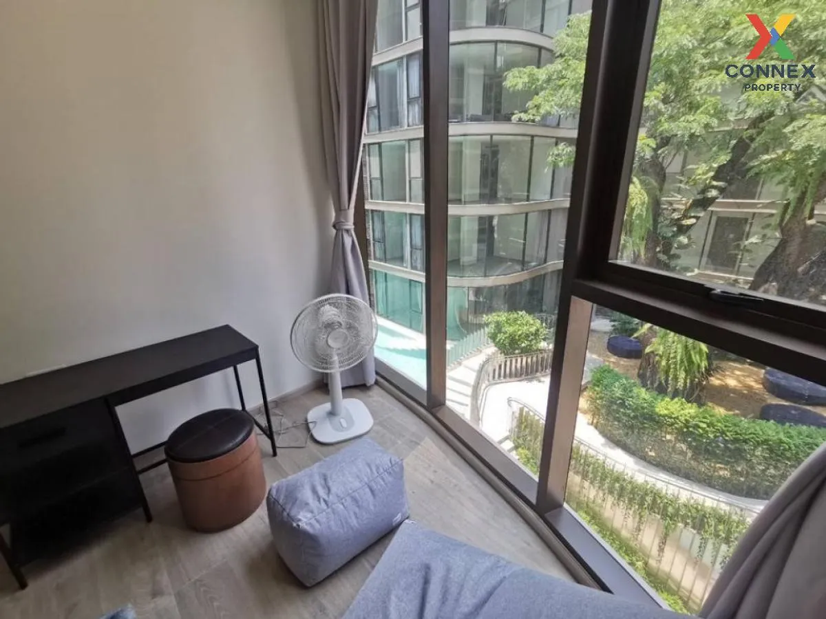 FOR RENT condo , FYNN Asoke , BTS-Asok , Khlong Toei , Khlong Toe 4