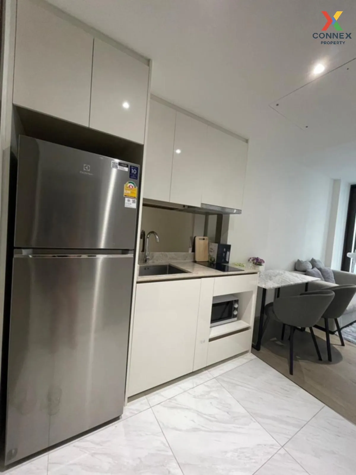 FOR RENT condo , FYNN Asoke , BTS-Asok , Khlong Toei , Khlong Toe