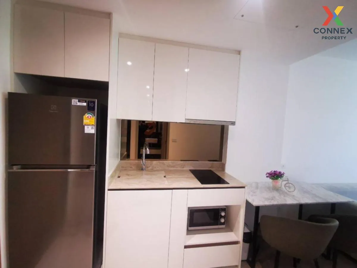 FOR RENT condo , FYNN Asoke , BTS-Asok , Khlong Toei , Khlong Toe