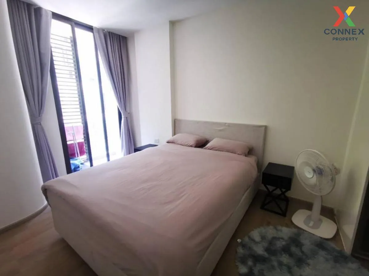 FOR RENT condo , FYNN Asoke , BTS-Asok , Khlong Toei , Khlong Toe