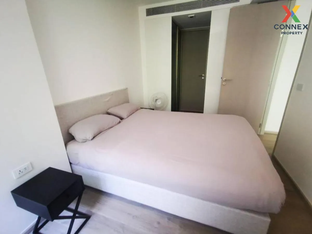 FOR RENT condo , FYNN Asoke , BTS-Asok , Khlong Toei , Khlong Toe