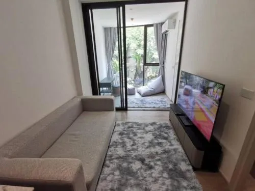 FOR RENT condo , FYNN Asoke , BTS-Asok , Khlong Toei , Khlong Toei , Bangkok , CX-78464