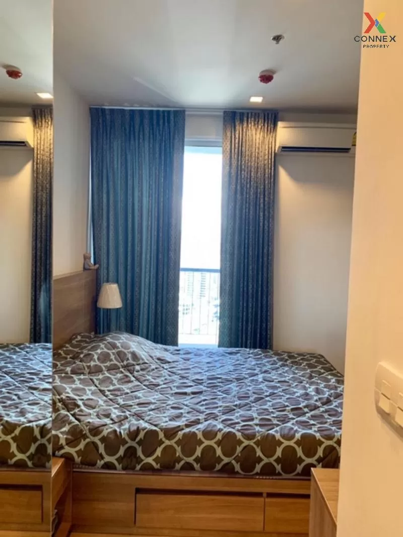 ขายคอนโด  ริทึ่ม สาทร BTS-สะพานตากสิน ทุ่งมหาเมฆ เขต สาทร กรุงเทพ ขายคอนโด  ริทึ่ม สาทร BTS-สะพานตากสิน ทุ่งมหาเมฆ เขต สาทร กรุงเทพ 1