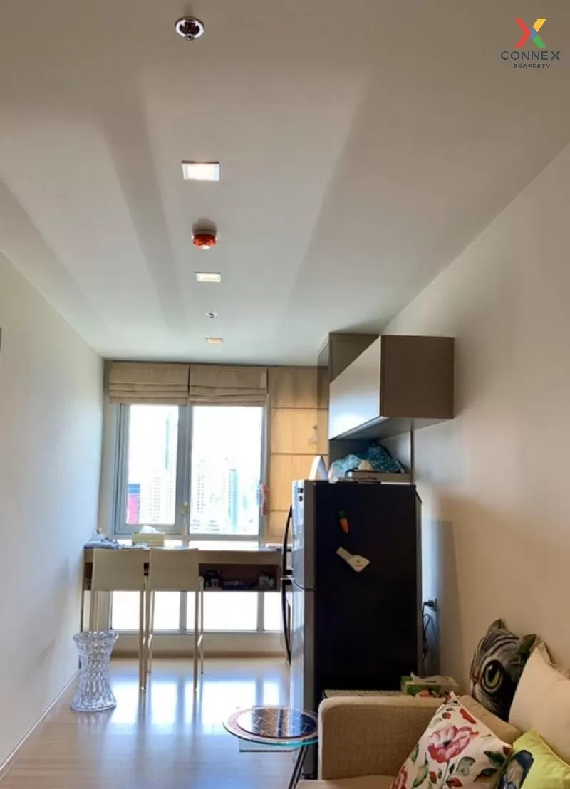 ขายคอนโด  ริทึ่ม สาทร BTS-สะพานตากสิน ทุ่งมหาเมฆ เขต สาทร กรุงเทพ ขายคอนโด  ริทึ่ม สาทร BTS-สะพานตากสิน ทุ่งมหาเมฆ เขต สาทร กรุงเทพ 2