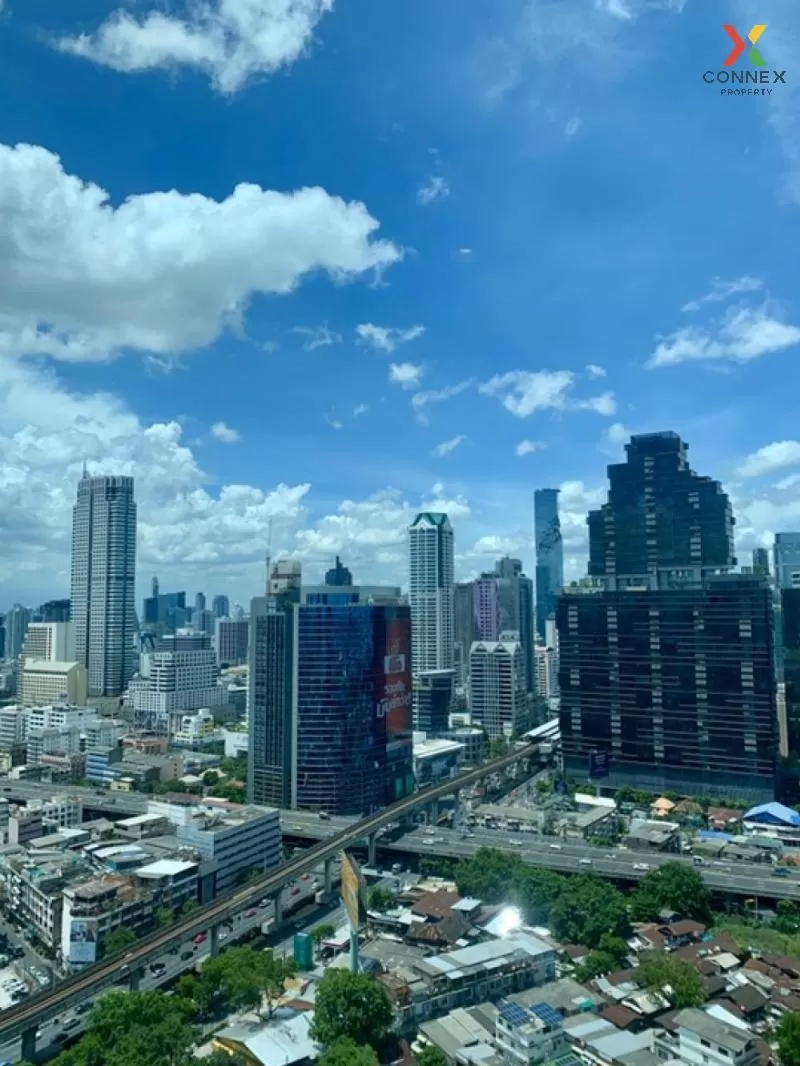 ขายคอนโด  ริทึ่ม สาทร BTS-สะพานตากสิน ทุ่งมหาเมฆ เขต สาทร กรุงเทพ ขายคอนโด  ริทึ่ม สาทร BTS-สะพานตากสิน ทุ่งมหาเมฆ เขต สาทร กรุงเทพ