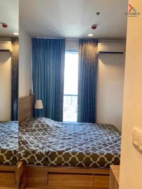 ขายคอนโด  ริทึ่ม สาทร BTS-สะพานตากสิน ทุ่งมหาเมฆ เขต สาทร กรุงเทพ CX-78466