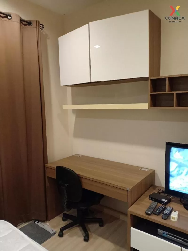 FOR SALE condo , The LightHouse Sathorn – Chareonnakorn , BTS-Sap FOR SALE condo , The LightHouse Sathorn – Chareonnakorn , BTS-Sap 4