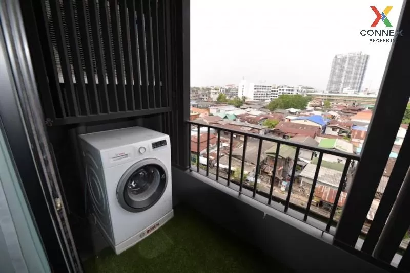 ขายคอนโด  เดอะ รีเซิร์ฟ เกษมสันต์ 3 BTS-สนามกีฬาแห่งชาติ วังใหม่ 