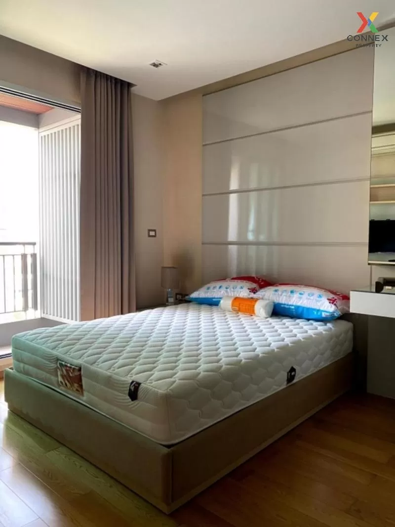 FOR RENT condo , The Address Asoke , MRT-Phetchaburi , Makkasan , 2