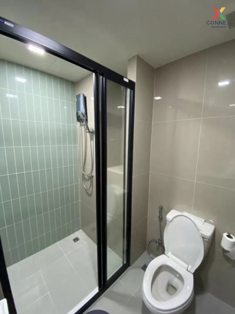 FOR RENT condo , The MUVE Bangna , Bang Kaeo , Bang Phli , Samut 