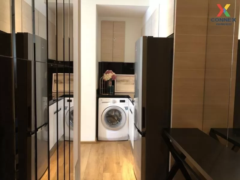 ขายคอนโด  พาร์ค ออริจิ้น พร้อมพงษ์\n BTS-พร้อมพงษ์ คลองตัน เขต คล