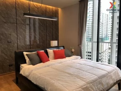 FOR SALE condo , Park Origin Phrom Phong , BTS-Phrom Phong , Khlong Tan , Khlong Toei , Bangkok , CX-78473