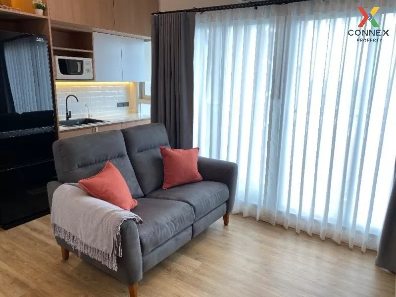 เช่าคอนโด  เดอะ พาร์คแลนด์ ตากสิน - ท่าพระ BTS-โพธิ์นิมิตร บุคคโล เช่าคอนโด  เดอะ พาร์คแลนด์ ตากสิน - ท่าพระ BTS-โพธิ์นิมิตร บุคคโล 2