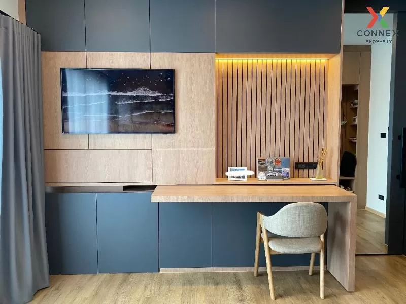 เช่าคอนโด  เดอะ พาร์คแลนด์ ตากสิน - ท่าพระ BTS-โพธิ์นิมิตร บุคคโล เช่าคอนโด  เดอะ พาร์คแลนด์ ตากสิน - ท่าพระ BTS-โพธิ์นิมิตร บุคคโล 3