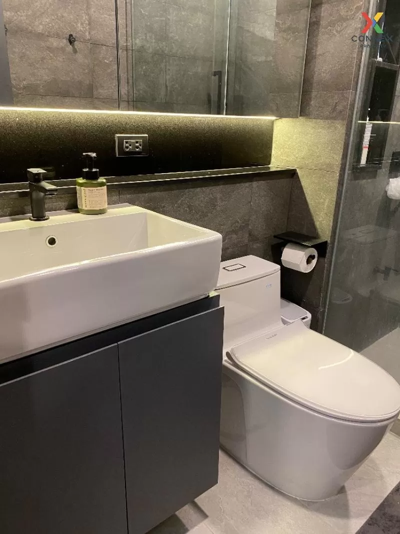 เช่าคอนโด  เดอะ พาร์คแลนด์ ตากสิน - ท่าพระ BTS-โพธิ์นิมิตร บุคคโล เช่าคอนโด  เดอะ พาร์คแลนด์ ตากสิน - ท่าพระ BTS-โพธิ์นิมิตร บุคคโล 4