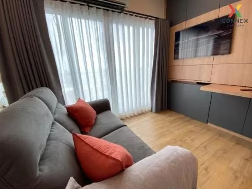 เช่าคอนโด  เดอะ พาร์คแลนด์ ตากสิน - ท่าพระ BTS-โพธิ์นิมิตร บุคคโล เขต ธนบุรี กรุงเทพ CX-78475