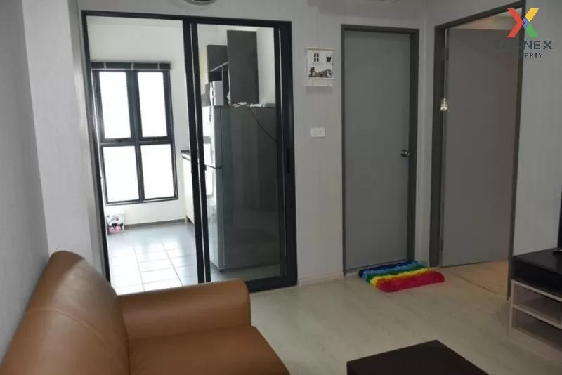 FOR SALE condo , Ideo Sukhumvit 115 , BTS-Pu Chao , Thepharak , M 2