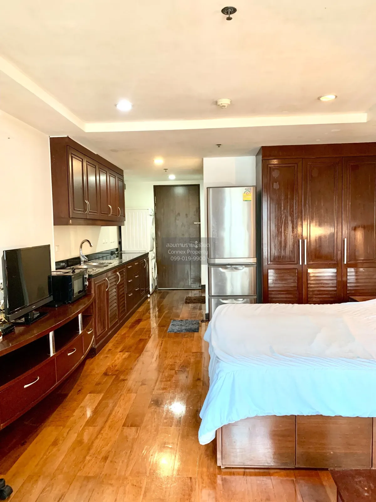 FOR RENT condo , The Trendy , BTS-Nana , Khlong Toei Nuea , Watth 3