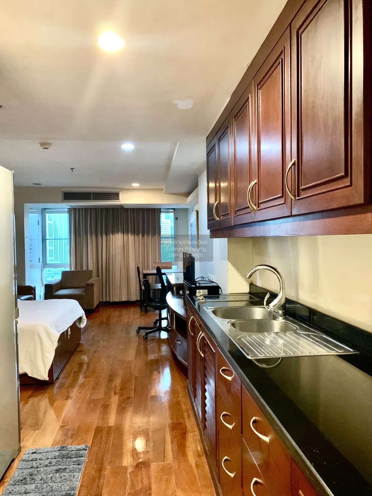 FOR RENT condo , The Trendy , BTS-Nana , Khlong Toei Nuea , Watth 4