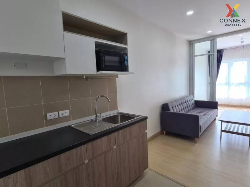 FOR RENT condo , Supalai Veranda Ramkhamhaeng , Hua Mak , Bang Ka 3