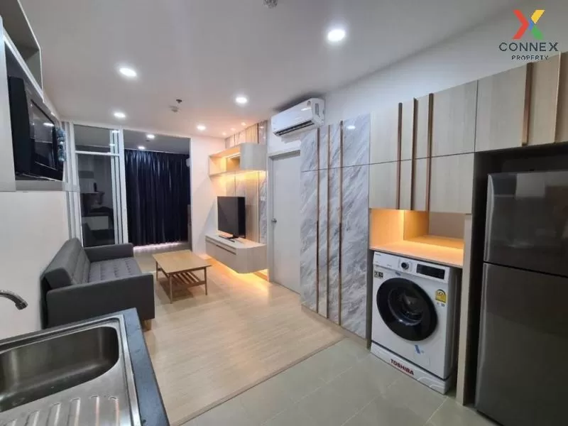 FOR RENT condo , Supalai Veranda Ramkhamhaeng , Hua Mak , Bang Ka