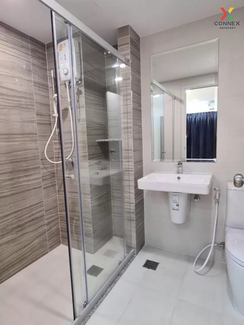 FOR RENT condo , Supalai Veranda Ramkhamhaeng , Hua Mak , Bang Ka