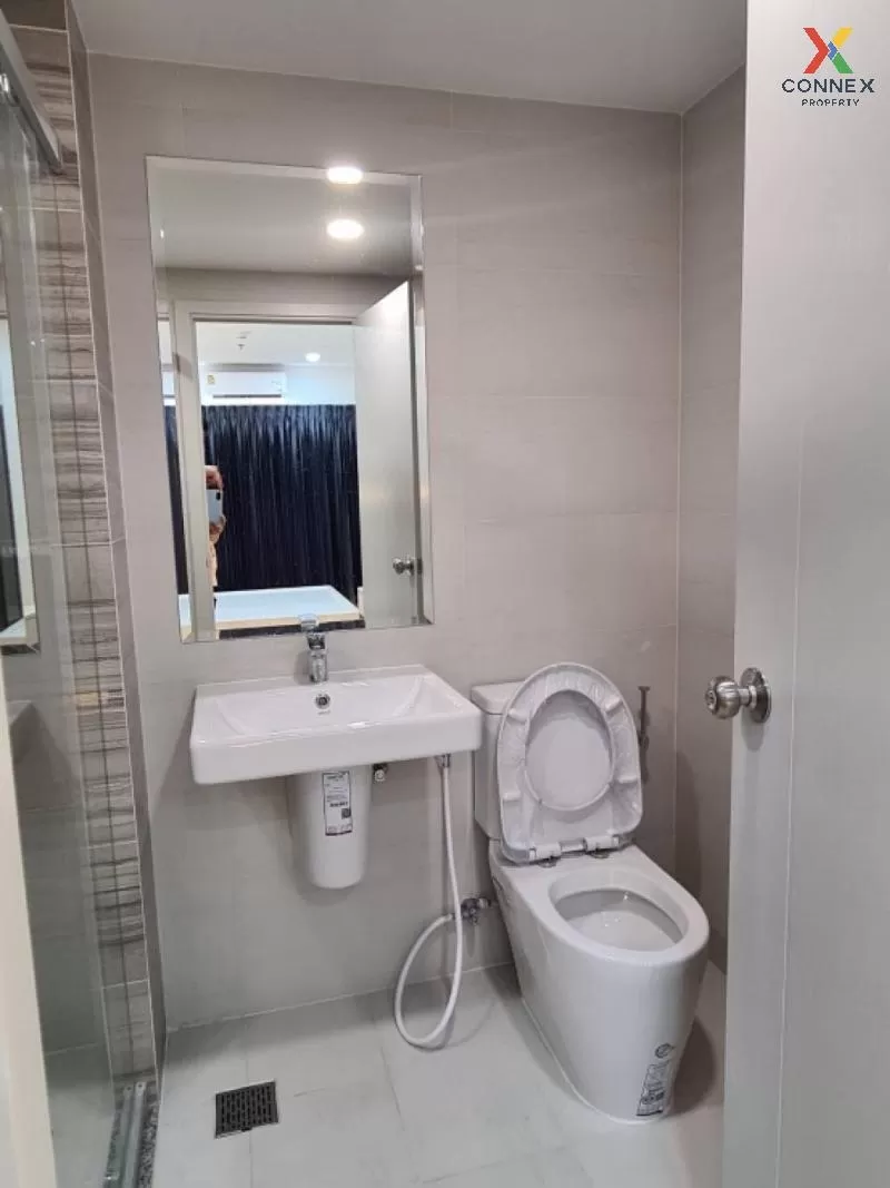 FOR RENT condo , Supalai Veranda Ramkhamhaeng , Hua Mak , Bang Ka