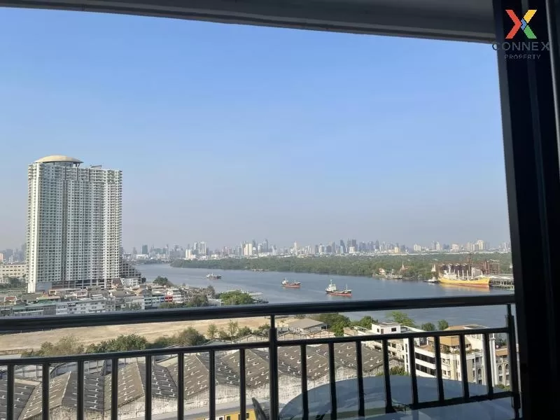 ขายคอนโด  ลุมพินี เพลส นราธิวาส - เจ้าพระยา ช่องนนทรี เขต ยานนาวา