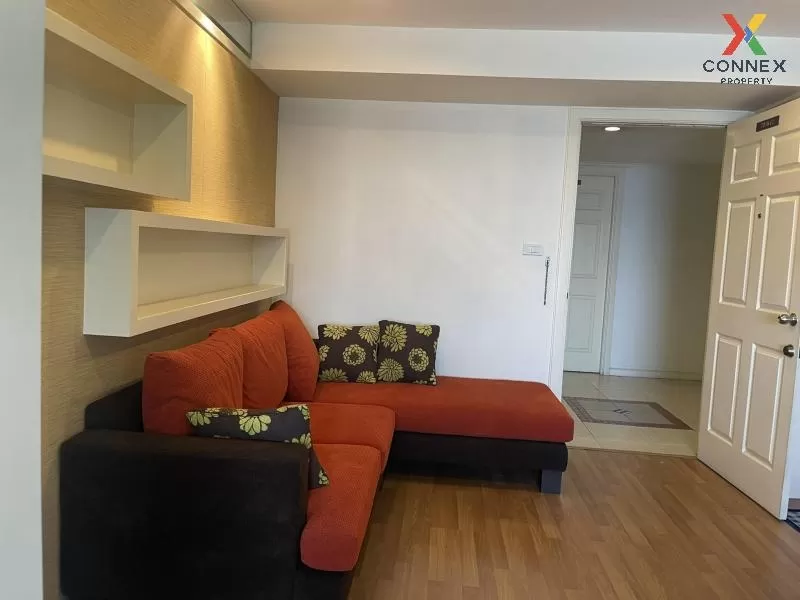 ขายคอนโด  ลุมพินี เพลส นราธิวาส - เจ้าพระยา ช่องนนทรี เขต ยานนาวา 2