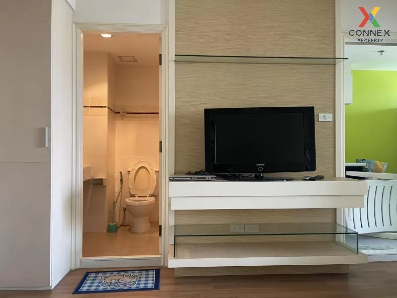 ขายคอนโด  ลุมพินี เพลส นราธิวาส - เจ้าพระยา ช่องนนทรี เขต ยานนาวา 4