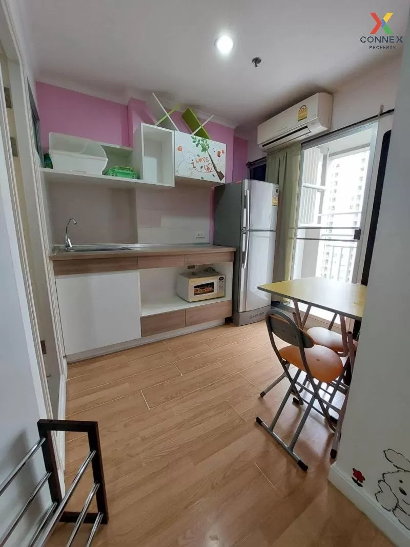 FOR RENT condo , Lumpini Park Pinklao , MRT-Bang Yi Khon , Bang B 2