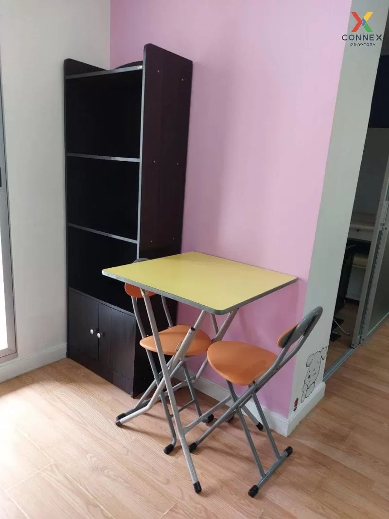 FOR RENT condo , Lumpini Park Pinklao , MRT-Bang Yi Khon , Bang B 3