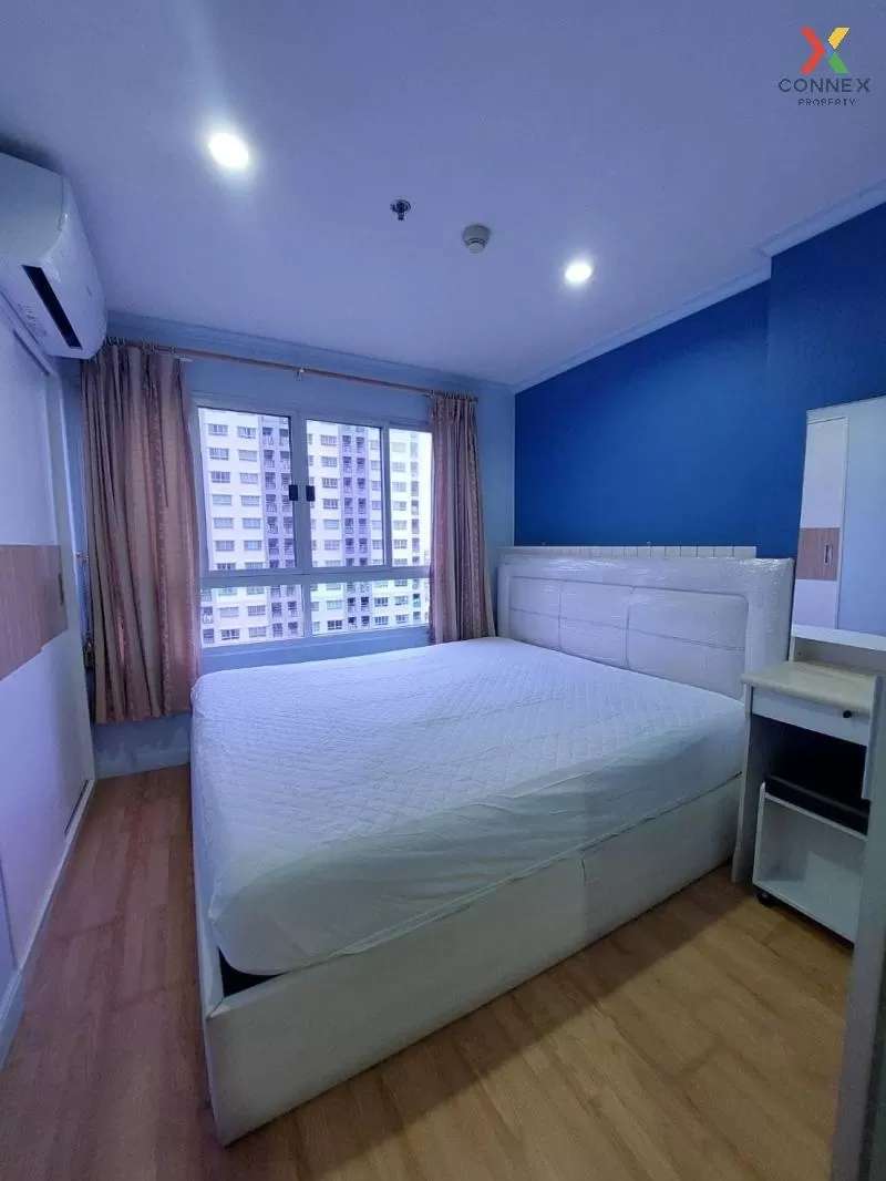 FOR RENT condo , Lumpini Park Pinklao , MRT-Bang Yi Khon , Bang B 4
