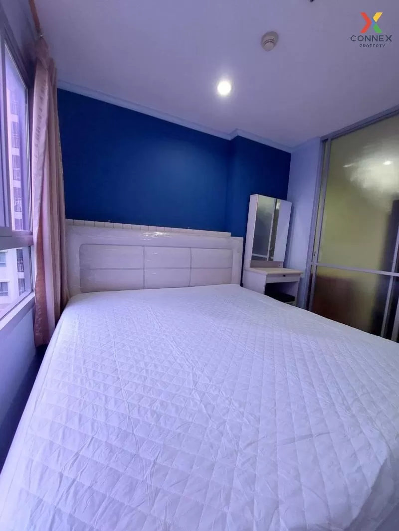 FOR RENT condo , Lumpini Park Pinklao , MRT-Bang Yi Khon , Bang B