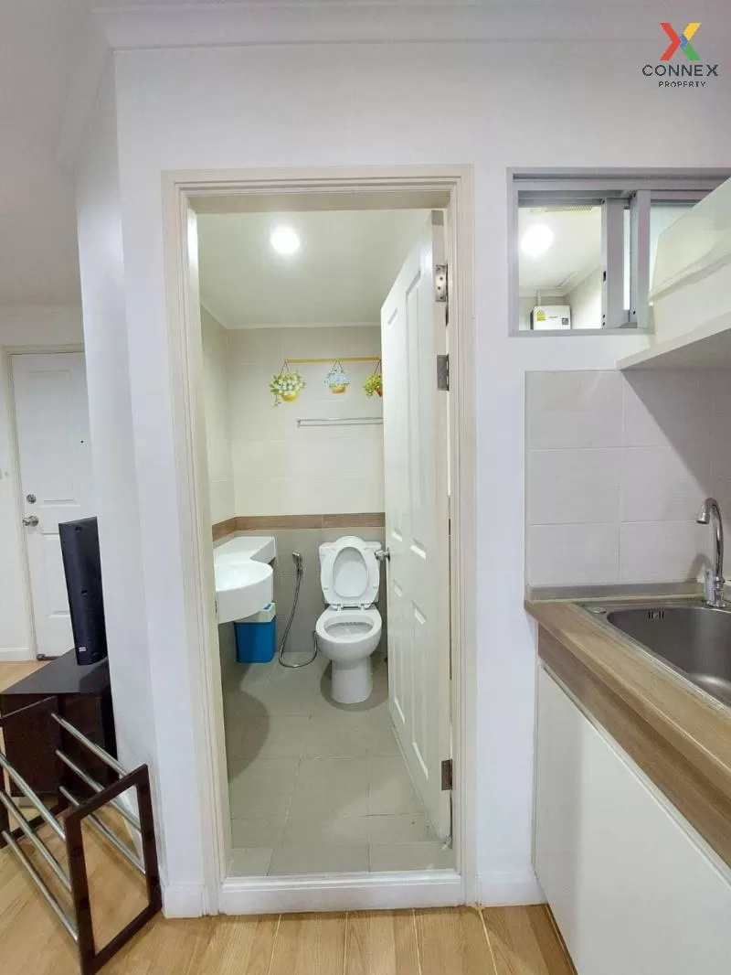 FOR RENT condo , Lumpini Park Pinklao , MRT-Bang Yi Khon , Bang B