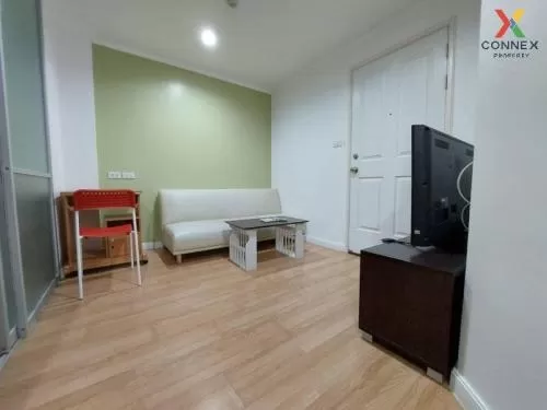 FOR RENT condo , Lumpini Park Pinklao , MRT-Bang Yi Khon , Bang Bamru , Bang Phlat , Bangkok , CX-78483