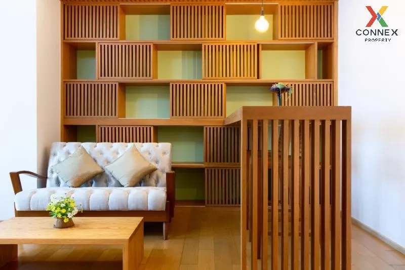 เช่าคอนโด  ไฮฟ์ สาทร BTS-กรุงธนบุรี คลองต้นไทร เขต คลองสาน กรุงเท 2