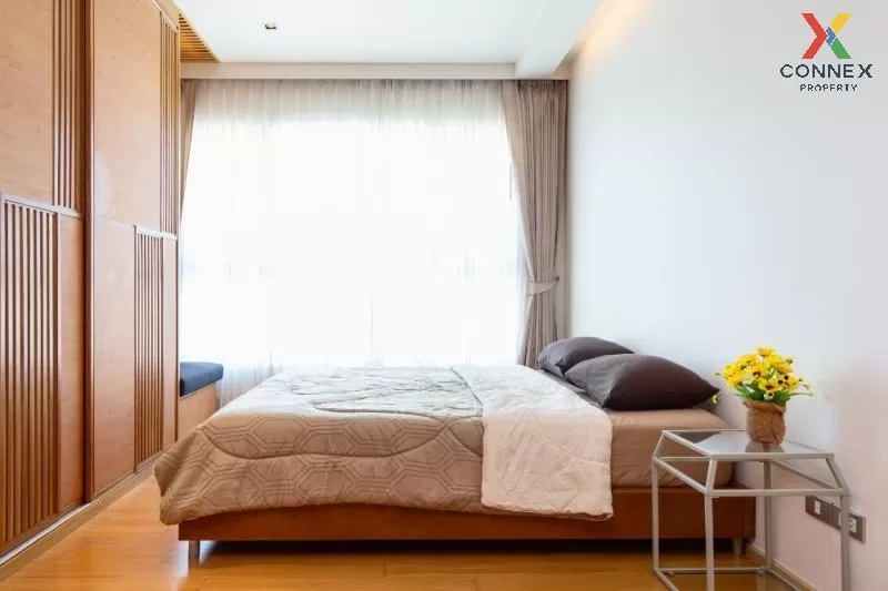 เช่าคอนโด  ไฮฟ์ สาทร BTS-กรุงธนบุรี คลองต้นไทร เขต คลองสาน กรุงเท