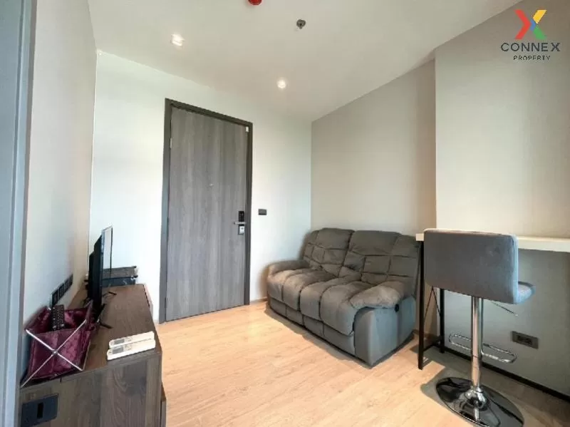 เช่าคอนโด  วิสซ์ดอม สเตชั่น รัชดา - ท่าพระ BTS-ตลาดพลู บุคคโล เขต เช่าคอนโด  วิสซ์ดอม สเตชั่น รัชดา - ท่าพระ BTS-ตลาดพลู บุคคโล เขต 1