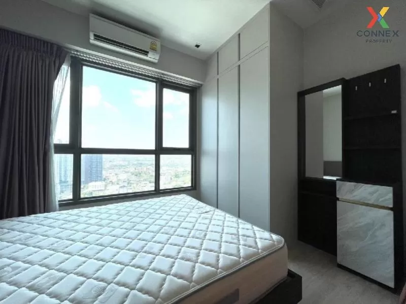 เช่าคอนโด  วิสซ์ดอม สเตชั่น รัชดา - ท่าพระ BTS-ตลาดพลู บุคคโล เขต เช่าคอนโด  วิสซ์ดอม สเตชั่น รัชดา - ท่าพระ BTS-ตลาดพลู บุคคโล เขต