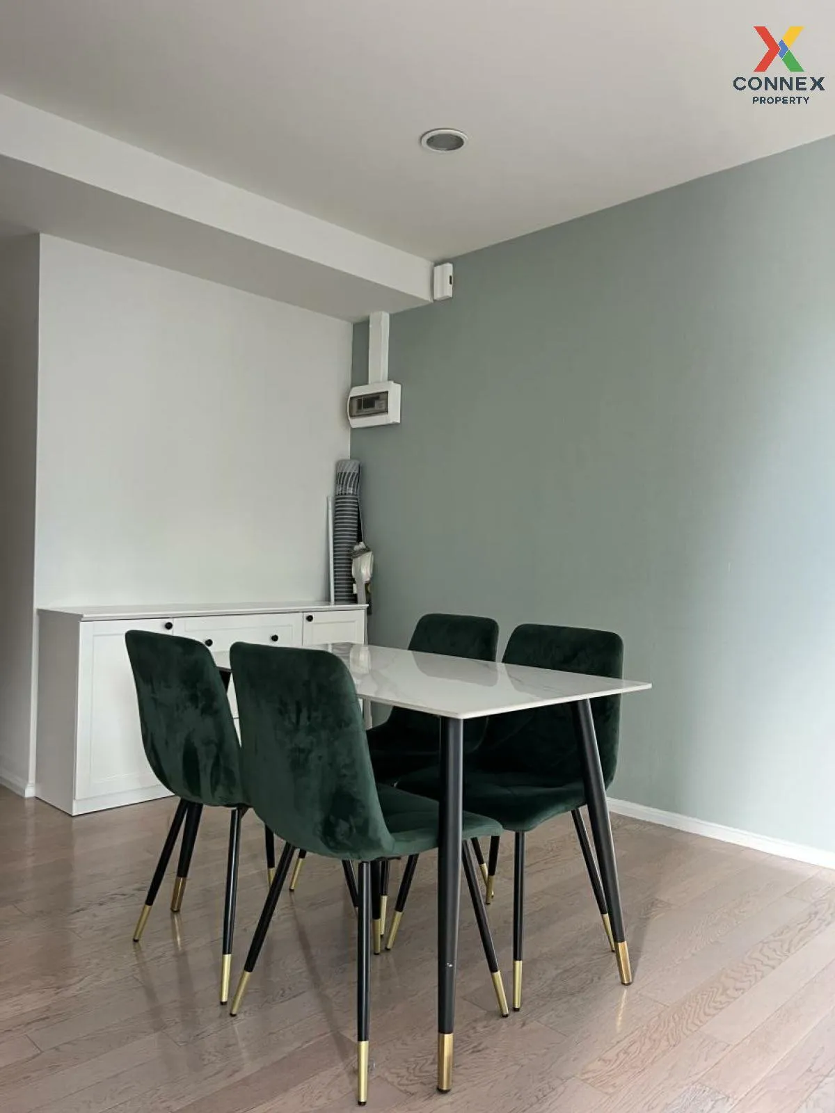 เช่าคอนโด  โนเบิล โซโล BTS-ทองหล่อ คลองตันเหนือ เขต วัฒนา กรุงเทพ 2