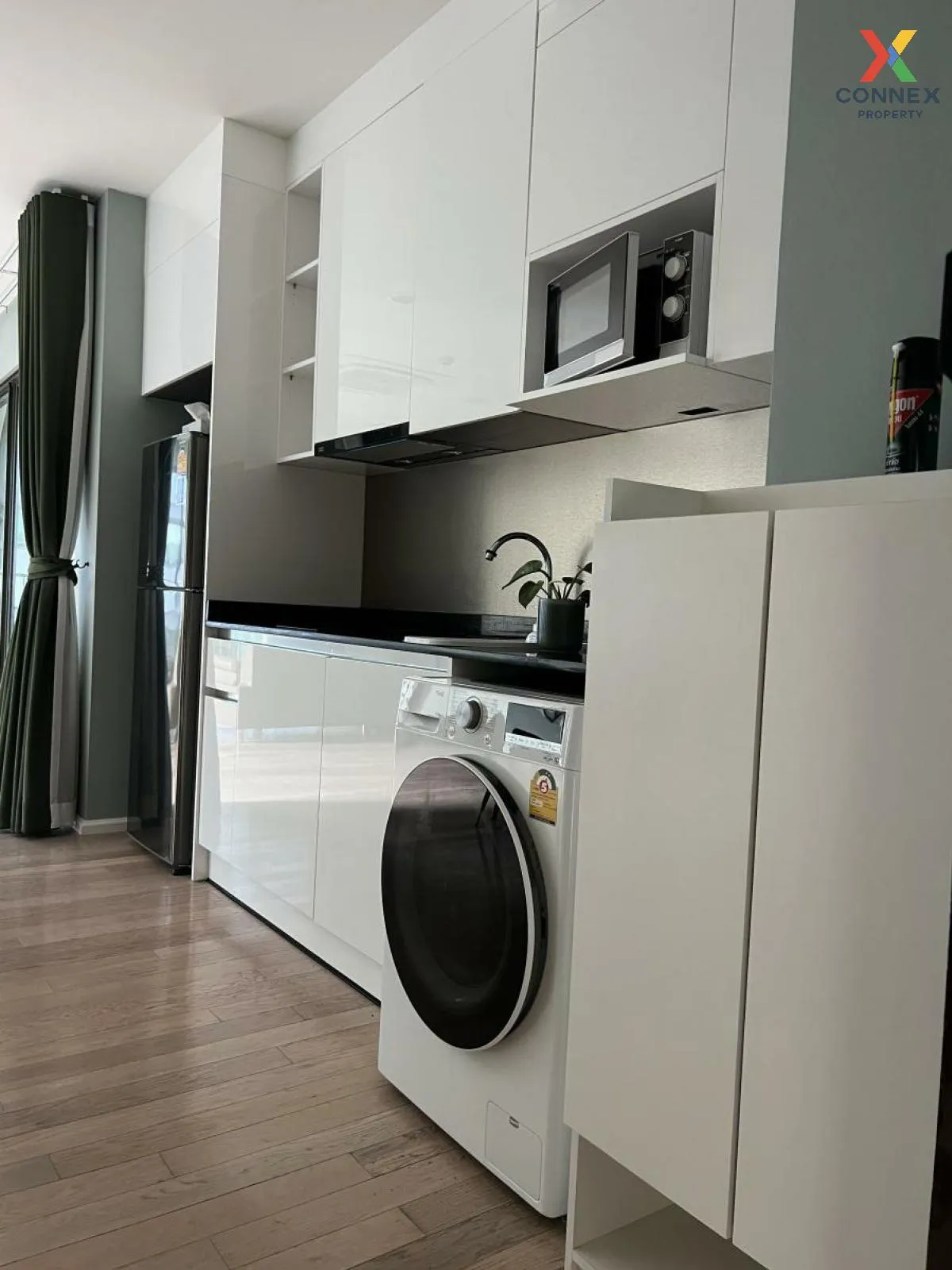 เช่าคอนโด  โนเบิล โซโล BTS-ทองหล่อ คลองตันเหนือ เขต วัฒนา กรุงเทพ 3