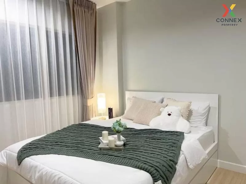 FOR RENT condo , Metro Sky Wutthakat , BTS-Wutthakat , Talat Phlu FOR RENT condo , Metro Sky Wutthakat , BTS-Wutthakat , Talat Phlu 1