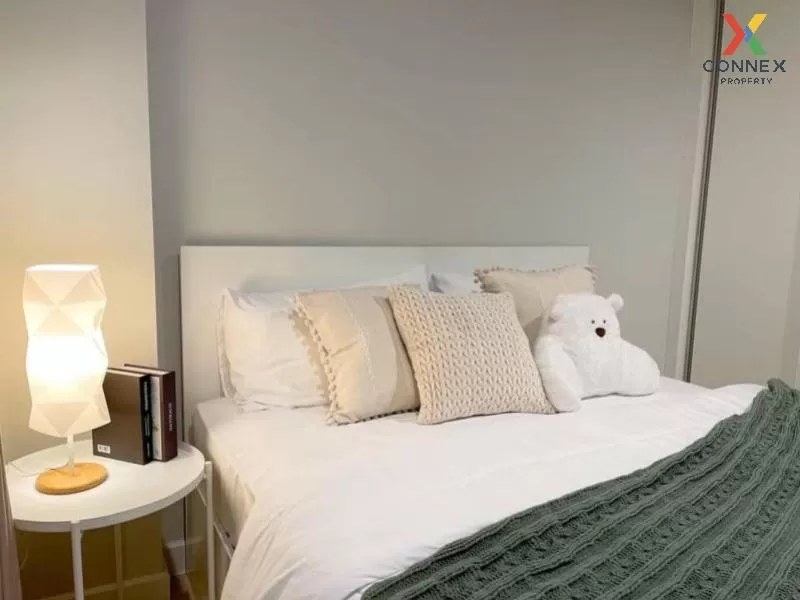FOR RENT condo , Metro Sky Wutthakat , BTS-Wutthakat , Talat Phlu FOR RENT condo , Metro Sky Wutthakat , BTS-Wutthakat , Talat Phlu 3