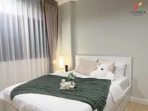 FOR RENT condo , Metro Sky Wutthakat , BTS-Wutthakat , Talat Phlu , Thon Buri , Bangkok , CX-78488