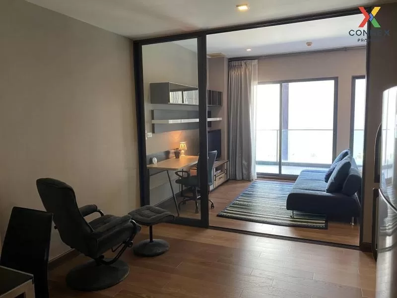 FOR RENT condo , Noble Remix , BTS-Thong Lo , Khlong Tan , Wattha 1