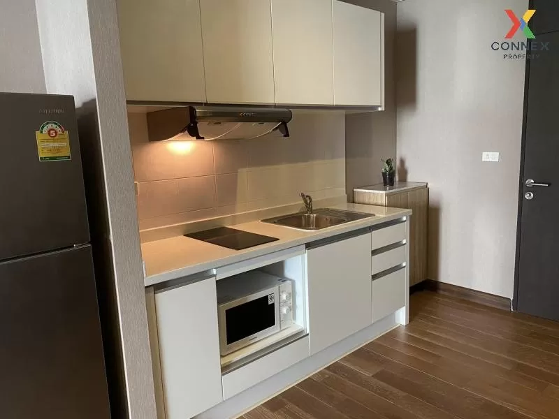 FOR RENT condo , Noble Remix , BTS-Thong Lo , Khlong Tan , Wattha 4